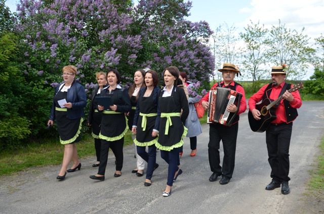 Zielone Świątki 2016 (1)